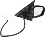 Dorman 955-321 Side View Mirror Right, Power For 97-05 Classic Cutlass Malibu New. Price: $65.73.