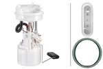 For Hella 8TF 358 106-301 Fuel Pump Neu. Price: $111.14.