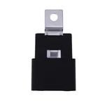 Relay Switch 896H-1CH-D1SF-T-001-12VDC Song Chuan Form New. Price: $11.03.