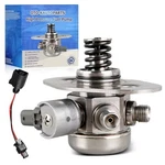 Oto-k High Pressure Fuel Pump Compatible With Bmw 320I/328I GT/528I HM10074 New. Price: $155.94.