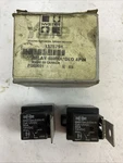 Hyster 1375794 Shrouded Pin Song Chuan 898H-1AH-D1SW-R1 (2 Relays) New. Price: $19.25.