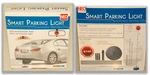 Neo Products - Smart Parking Flashing Stop Light NP2392 *new Sealed Box!. Price: $16.99.