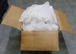 New Box Of 200 Knight Filters 800 Micron Bag *read*. Price: $250.00.