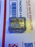 Oem Alarm Interface Stinger Doubleguard Shock Sensor Used. Price: $19.99.