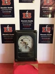 General Electric Kilowatthours Meter 700X64G923 Used. Price: $99.00.