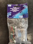 Directed 504D Stinger Doubleguard Shock Sensor New. Price: $30.00.