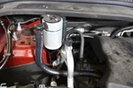 J&l Satin Oil Separator 3.0 Pass Side Fits 2013-2018 Ecoboost Explorer Sport New. Price: $179.00.