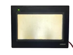 Omron NB7W-TW01B Interactive Display Plc Screen Hmi 24VDC Operator Interface Used. Price: $191.25.