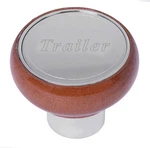 96022 Wood Air Valve Control Knob W/s.s Trailer Script New. Price: $60.99.