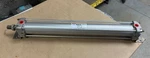 Smc CDA2L50-450 Pneumatic Air Cylinder 145 Psi New. Price: $200.00.