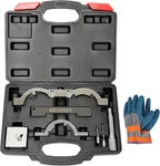 Turbo Engine Timing Tool Kit Camshaft Holding Alignment Locking Set Compati New. Price: $47.11.