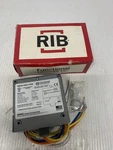 Functional Devices RIBD01BDC-DOB Dry Contact Input Time Delay Relay Used. Price: $32.55.