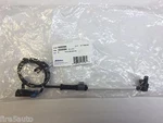 Acdelco 19300584 Abs Wheel Speed Sensor Front Gm New. Price: $43.95.