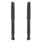 2-254051-254052-001 Unity Set Of Shock Rear Driver & Passenger Side Pair New. Price: $59.40.