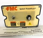 Fmc Syntron Powerpulse Controller 115 Volts 50/60 Hz Amps Phase Used. Price: $990.00.