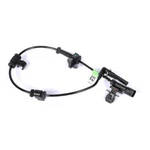 Genuine Acdelco For Chevy Corvette 2014-2019 Wheel Speed Sensor Driver Side Rear New. Price: $47.63.