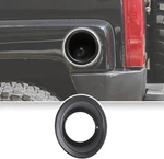 Fuel Filler Neck Bezel Cover Trim For Hummer H3 2005-2009 Matt Black New. Price: $48.97.