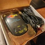 New Crime Stopper CA-5001 Back Reverse Parking Sensor System CA5001. Price: $16.99.