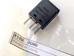 F57B-14B192-AA Ford Multi Automotive Power Relay Oem Used. Price: $21.60.
