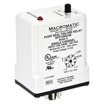 Macromatic SFP120A100 Pump Seal Failure Relay, 120VAC 5WMJ7 New. Price: $99.90.