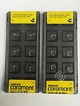 Sandvik Ccgx 06 02 04-AL 1105 2(1.5)1-AL (10 Pack) Brand New # 6075413. Price: $150.00.