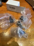 Vod Autoparts 1EW63TZZAA Parking Assist Sensor Bumper Object New. Price: $18.00.
