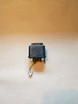 Nos Fiamm Volt Horn Contactor Relay For Alfa Romeo Opel Renault Vw Black New. Price: $20.00.