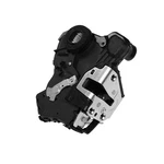 Door Lock Actuator Motor Front Right Passenger Side For Toyota 4RUNNER Camr... New. Price: $45.81.