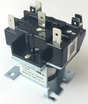 Zettler ZC90340SP-01 2-POLE Relay New. Price: $44.50.