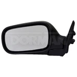 955-1221 Dorman Mirror Driver Left Side Hand For Subaru Legacy 1995-1998 New. Price: $131.55.