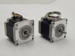 Saehan 4S56Q-02554S Stepping Motor New. Price: $75.00.
