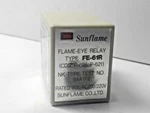 Sun Flame-eye Relay Type: FE-61R 2PC Lot New. Price: $386.56.