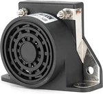 Car Back-up Alarm 107DB 12V-48V Dc Waterproof Industrial Square Horn New. Price: $14.39.