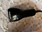 Unitech AS10U Barcode Scanner New. Price: $30.00.