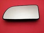 K Source Left Driver Mirror Glass W/holder, Foldaway For 07-13 Altima More Than New. Price: $22.95.