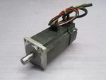 Mitsubishi HC-MFS43-S24 Ac Servo Motor T249999 Used. Price: $149.99.