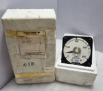 Kratos A4A.117 A.c Ammeter / GS-5200-0049 Ac 800A Used. Price: $286.24.