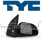 Tyc 2020231 Door Mirror For GM1321320 CH31ER 955-896 62089G 335-5421R3EB Os New. Price: $60.38.