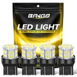 Bango Led Bulb White Backup Reverse Light, 7440 7441 7443, Xenon New. Price: $17.09.