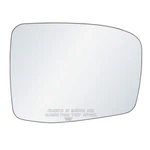 Passenger's Side Mirror Glass Fits 2005 2006 2007 2008 2009 2010 Honda Odyssey New. Price: $33.88.