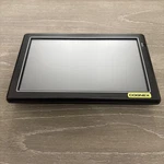 Cognex PMX-090T VV900 Display Screen Operator Panel User Interface Used. Price: $152.50.