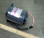 Spg Motor S9I40GEH-S12CE Speed Control New. Price: $110.59.
