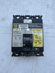 Square X1345037-03 100AMP 600 Volt Pole Circuit Breaker Used. Price: $285.00.