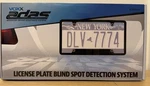 Voxx Acabsdlp License Plate Blind Spot Detection System Radar Sensors & Led New. Price: $499.95.