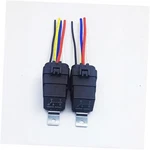 40/30 Amps 12VDC 5-PIN Waterproof Relay With Wire Harness Heavy-duty New. Price: $19.73.