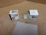 Graco 218560 Fluid Needle , Joo Lot Of New. Price: $49.95.
