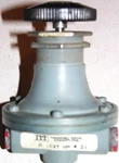 Itt Hammel Dahl Conoflow Pressure Regulator H-10XT-HM-0-25 New. Price: $31.63.