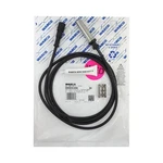Wabco S+ Front Axle 12V Sensor Kit - 4410309052 R955608 New. Price: $85.99.