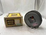 Mercoid Control DSW-7233-153-1 Pressure Switch New. Price: $219.99.