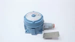 Ue United Electric J120-193 Pressure Switch 480V-AC 20-500PSI New. Price: $311.90.